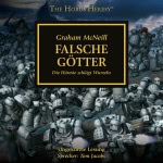 Falsche Götter Hörbuch