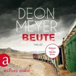 Beute Hörbuch