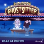 Ghostsitter: Die komplette 6. Staffel Hörbuch