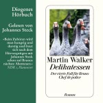 Delikatessen (Bruno Courrèges 4)