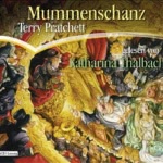 Mummenschanz