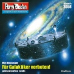 Für Galaktiker verboten!