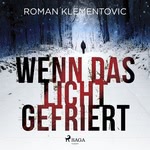 Wenn das Licht gefriert Hörbuch