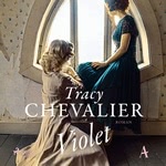 Violet Hörbuch