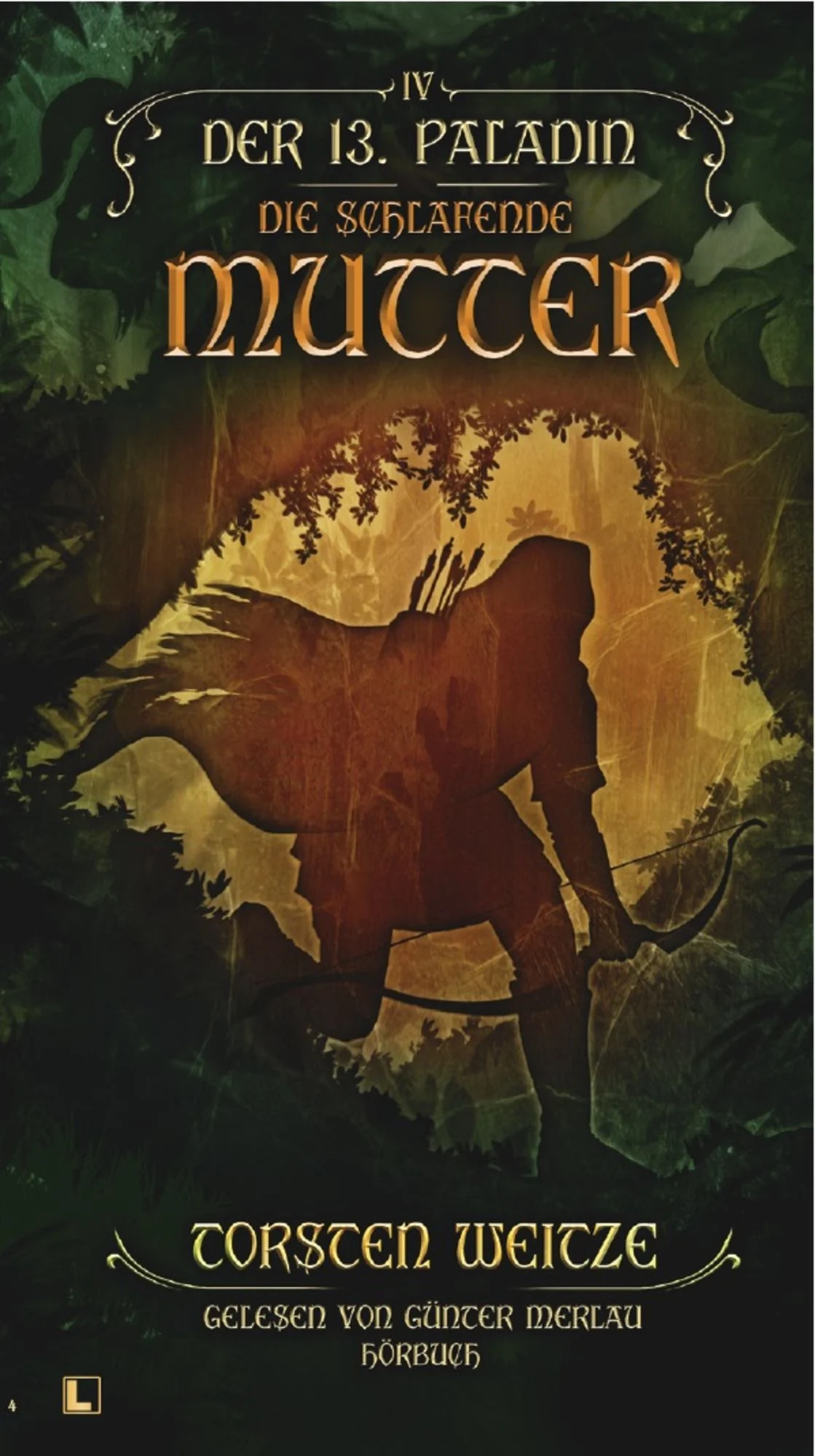 Die schlafende Mutter Hörbuch