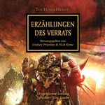 Erzählungen des Verrats Hörbuch