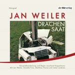 Drachensaat Hörbuch