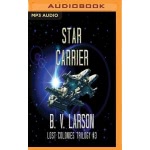 Star Carrier Hörbuch
