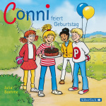 Conni feiert Geburtstag