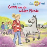 Conni und die wilden Tiere