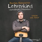 Lehrerkind Hörbuch