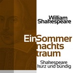 Ein Sommernachtstraum Hörbuch