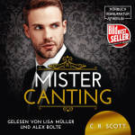Mister Canting Hörbuch
