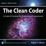 The Clean Coder Hörbuch