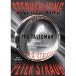Der Talisman Hörbuch