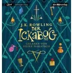 Der Ickabog Hörbuch