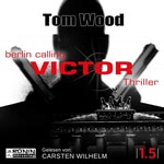 Victor: Berlin calling