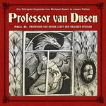 Professor van Dusen und der lachende Mörder