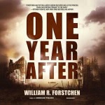 One Year After Hörbuch