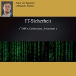 IT-Sicherheit  Hörbuch