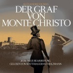 Der Graf von Monte Christo  Hörbuch