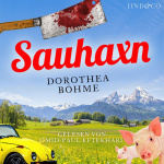 Sauhaxn Hörbuch