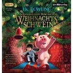 Jacks wundersame Reise mit dem Weihnachtsschwein