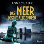 Das Meer löscht alle Spuren Hörbuch