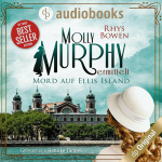 Mord auf Ellis Island Hörbuch