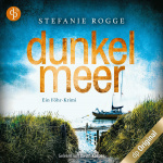 Dunkelmeer. Ein Föhr-Krimi Hörbuch