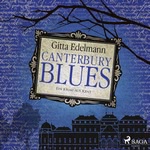 Canterbury Requiem. Ein Krimi aus Kent Hörbuch