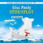 Sturmflut Hörbuch