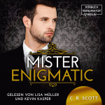 Mister Enigmatic Hörbuch