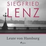 Leute von Hamburg Hörbuch