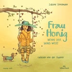 Wenn der Wind weht Hörbuch