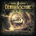 Der unterbrochene Funktelegraph  Hörbuch