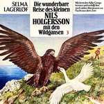 Die wunderbare Reise des kleinen Nils Holgersson mit den Wildgänsen Hörbuch