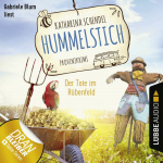 Der Tote im Rübenfeld