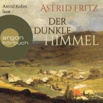 Der dunkle Himmel Hörbuch