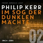 Im Sog der dunklen Mächte Hörbuch