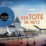 Der Tote im Netz Hörbuch