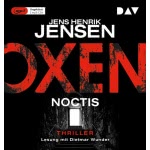 Noctis Hörbuch