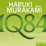 1Q84, Buch 3 Hörbuch
