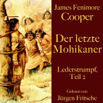 Der letzte Mohikaner