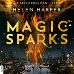 Magic Sparks Hörbuch