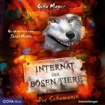 Die Schamanin Hörbuch