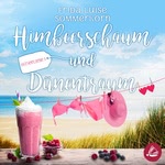 Himbeerschaum und Dünentraum Hörbuch