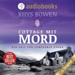 Cottage mit Mord Hörbuch