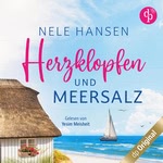 Herzklopfen und Meersalz Hörbuch