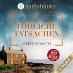 Tödliche Tatsachen Hörbuch